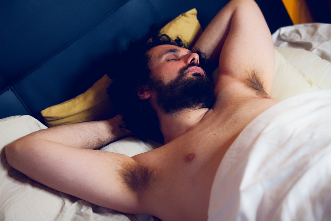Photo sleeping aids