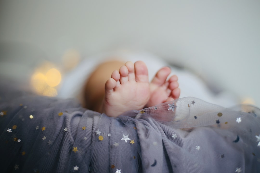Photo long-lasting lullabies