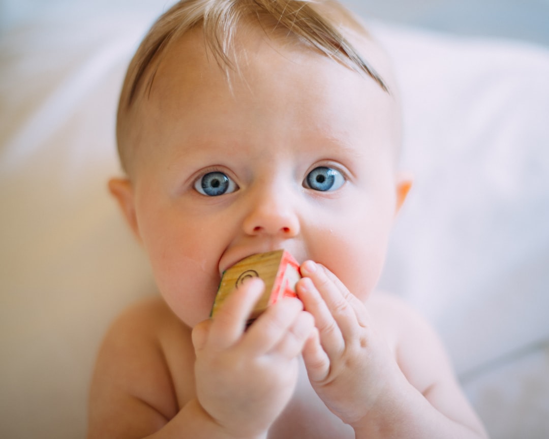 Photo vitamin csepp babáknak