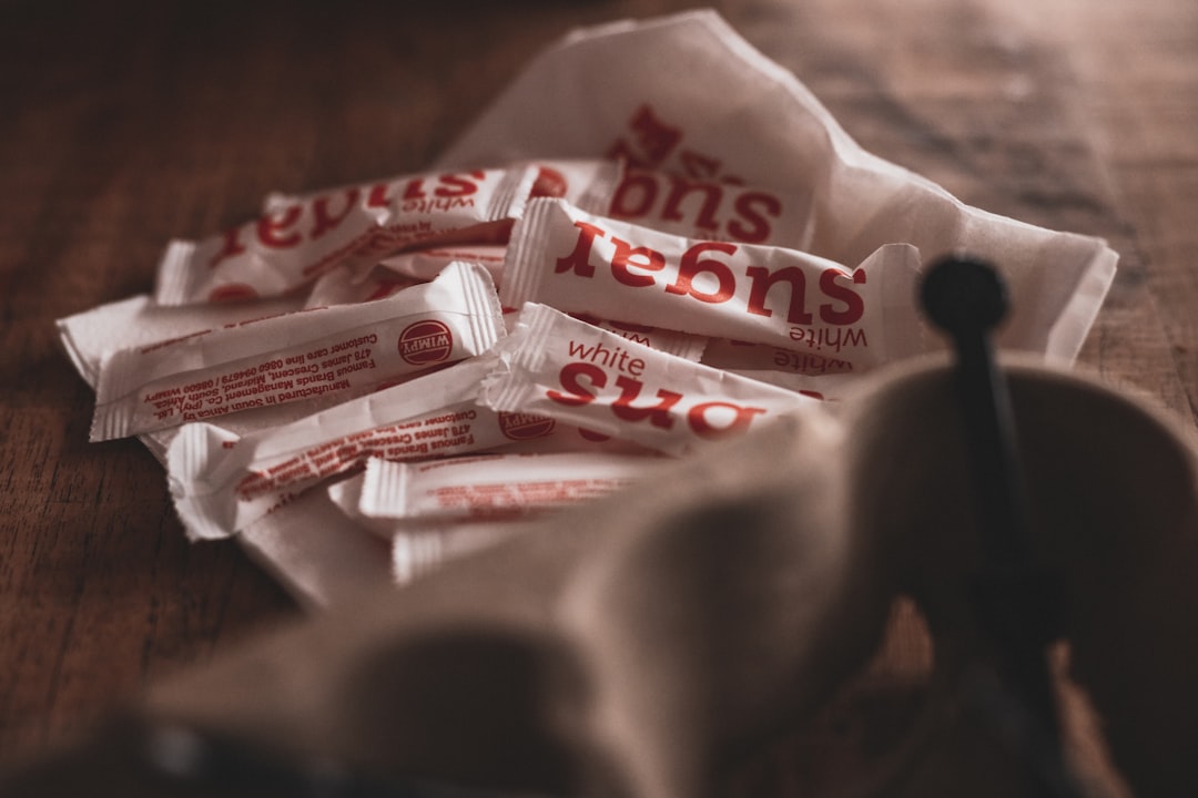 Photo soothing aids