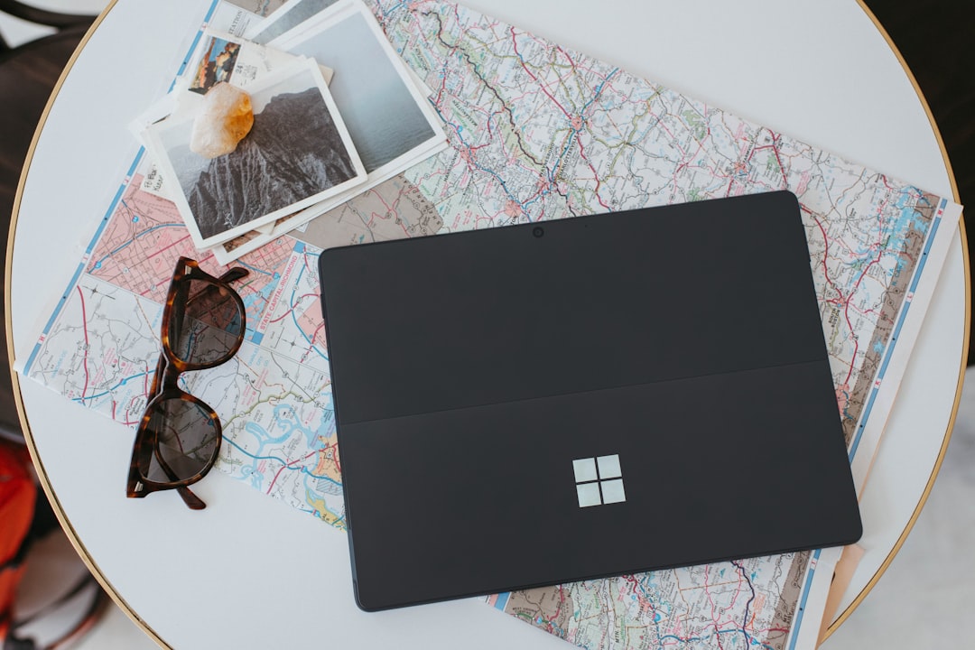 Photo tablet