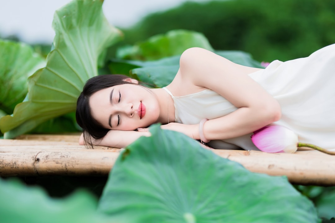 Photo herbal sleep aid reviews