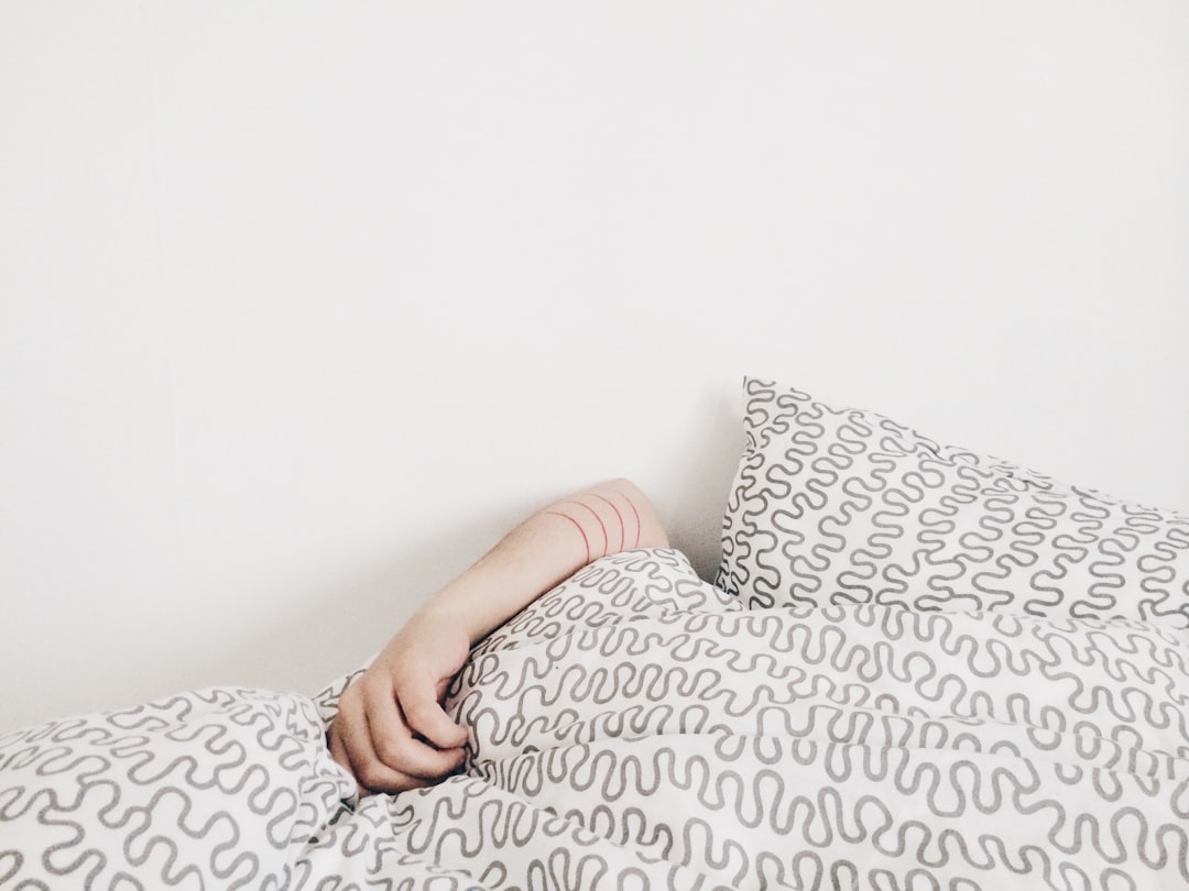 Photo zolpidem-containing sleep aids
