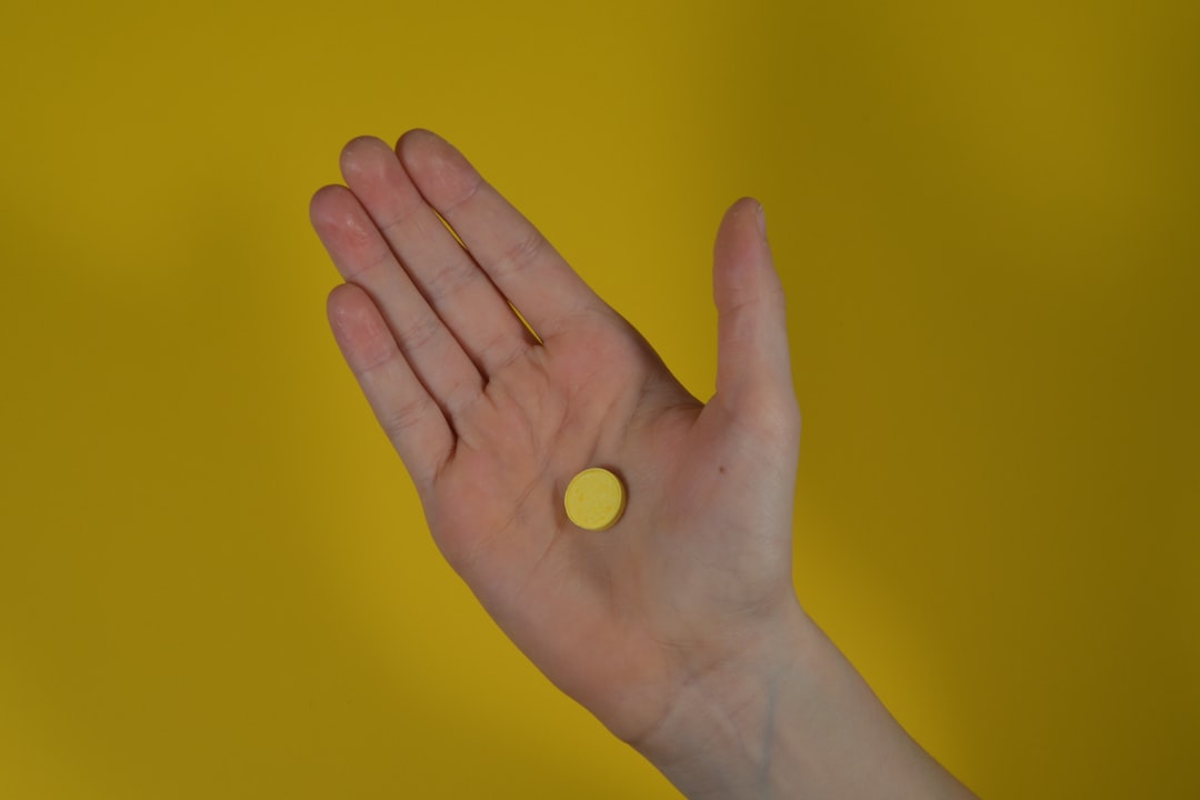 Photo k vitamin