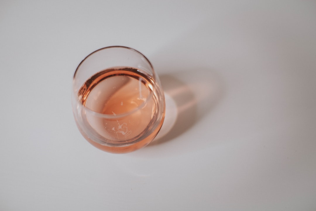 Photo krauterblut syrup