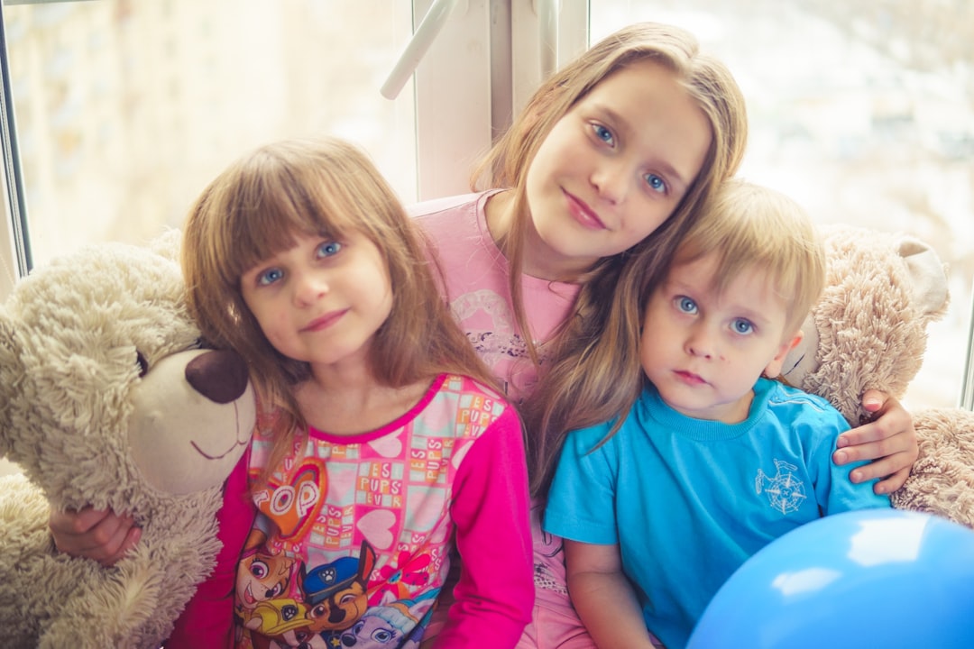 Photo immunerős&iacute;tő gyerekeknek