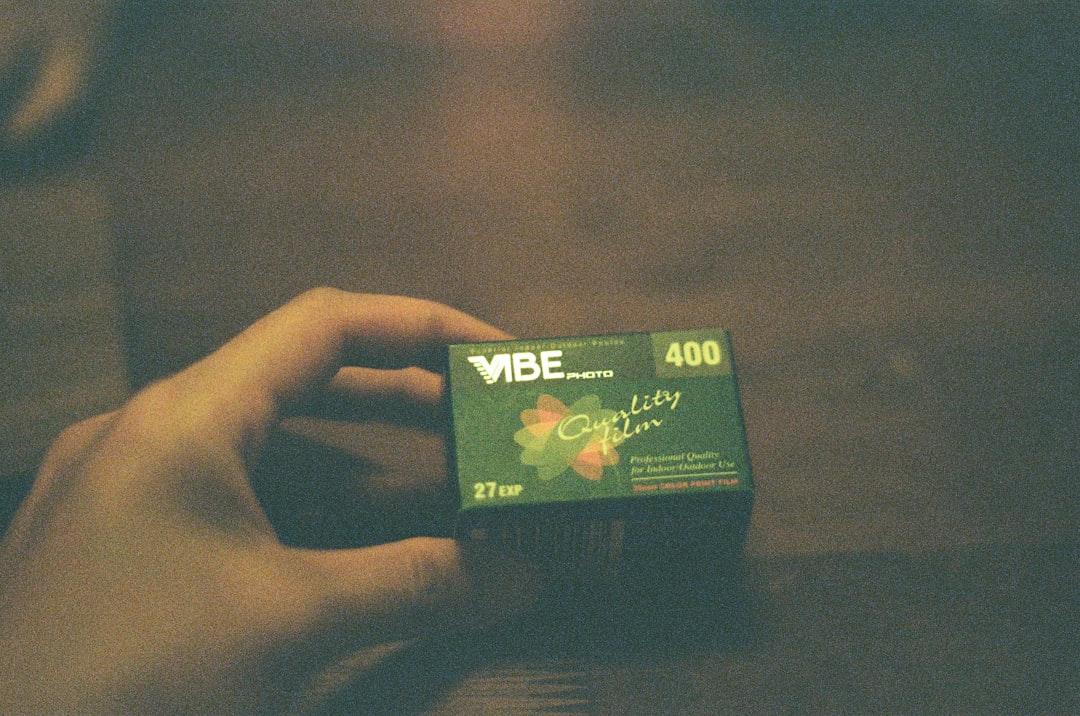Photo vitamin B12