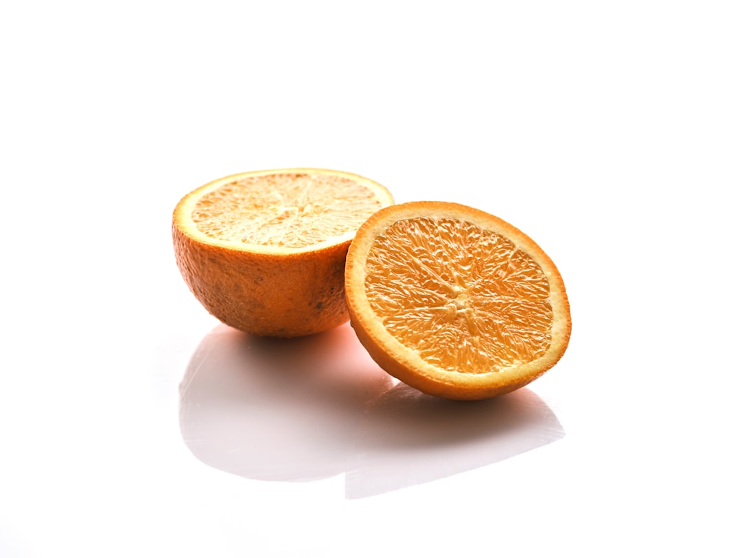 Photo liposomal vitamin c