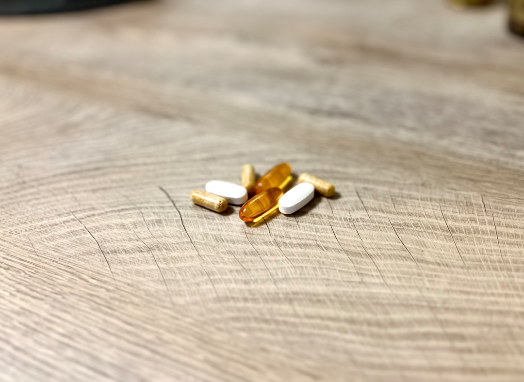 Photo vitamin gyerekeknek