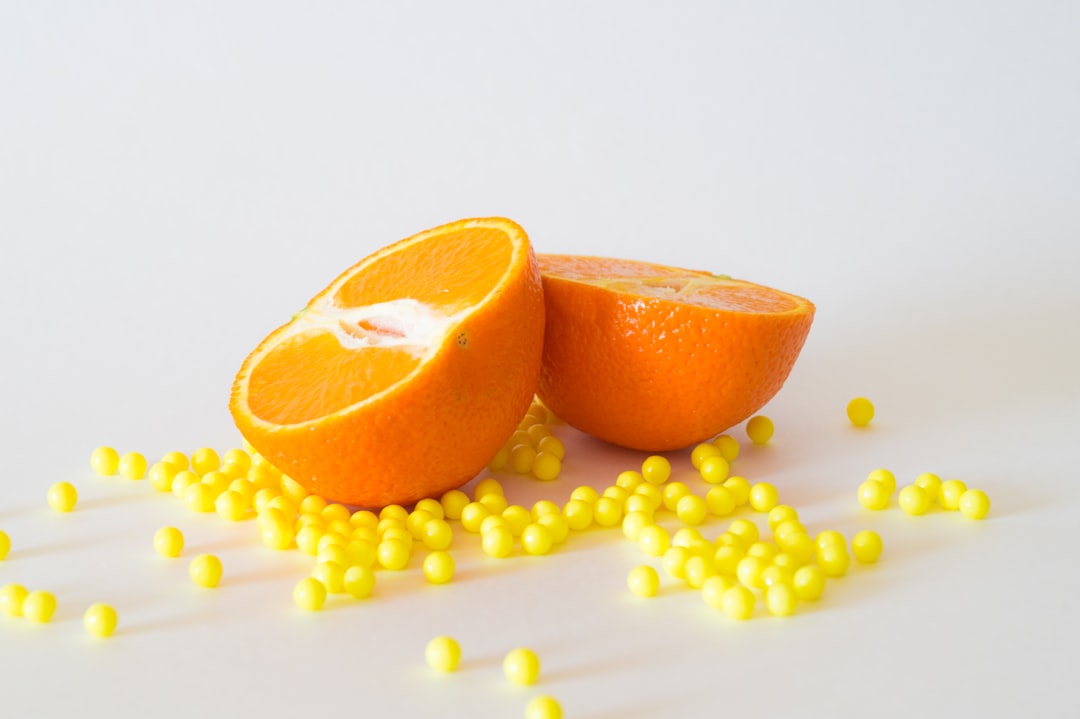 Photo vitamin