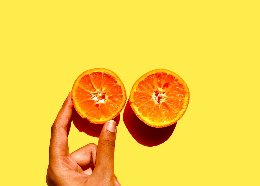 Photo e vitamin