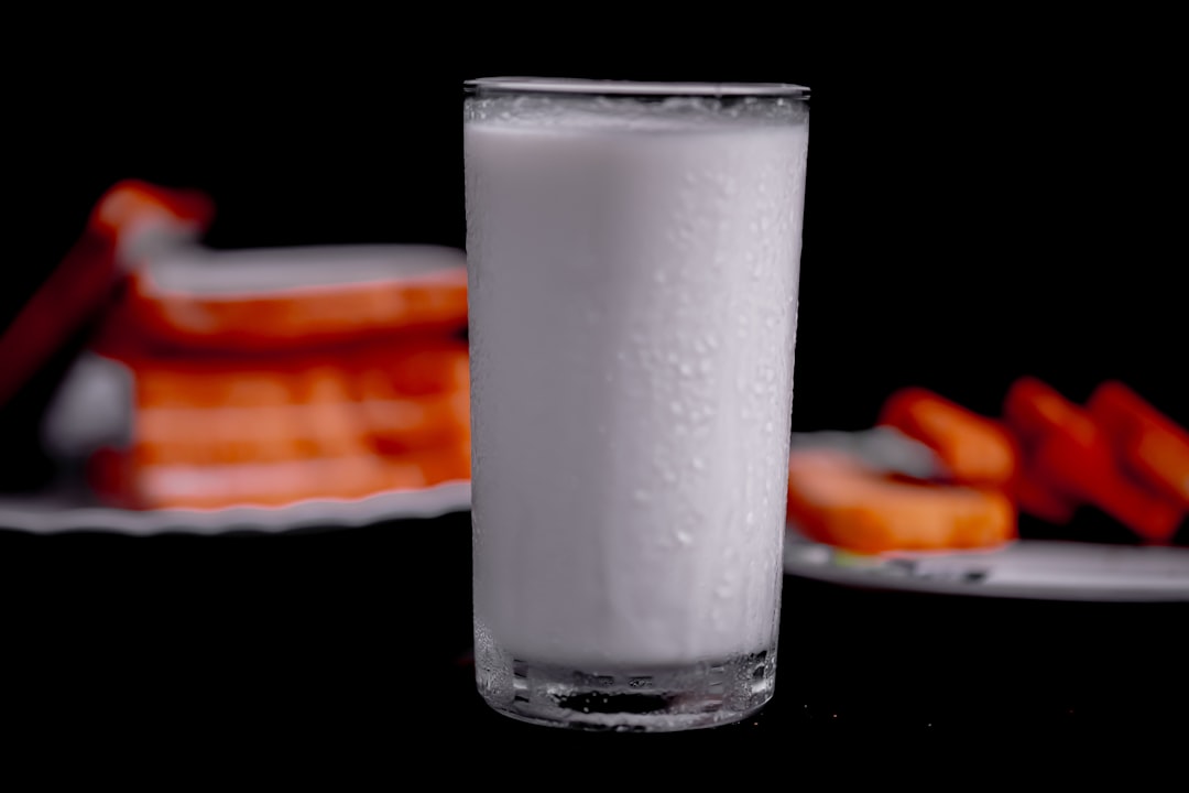Photo calcium citrate