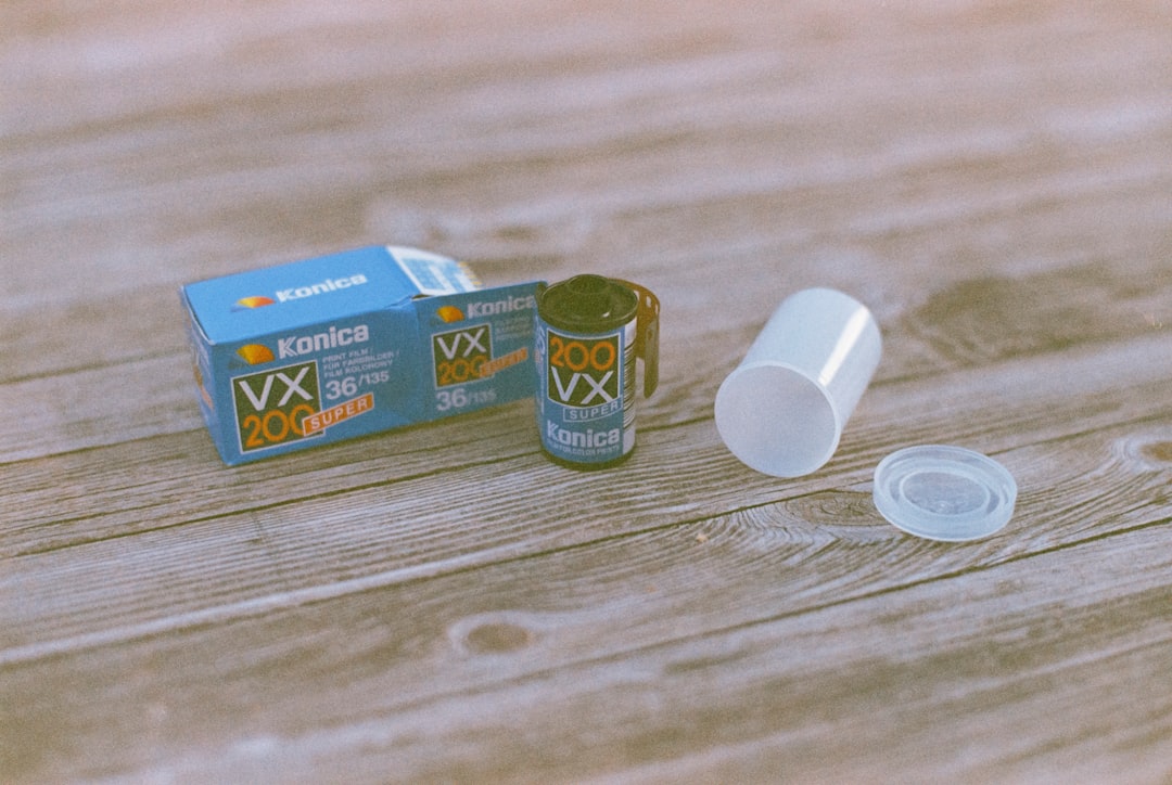 Photo terhes vitamin
