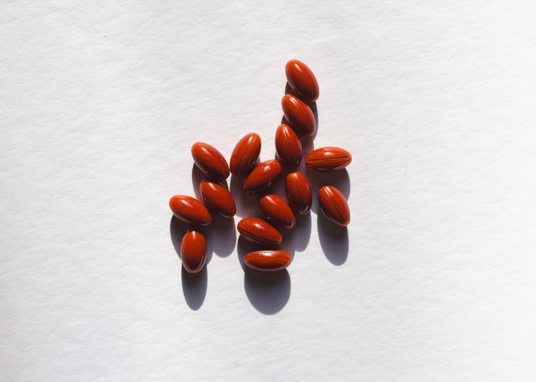 Photo multivitamin