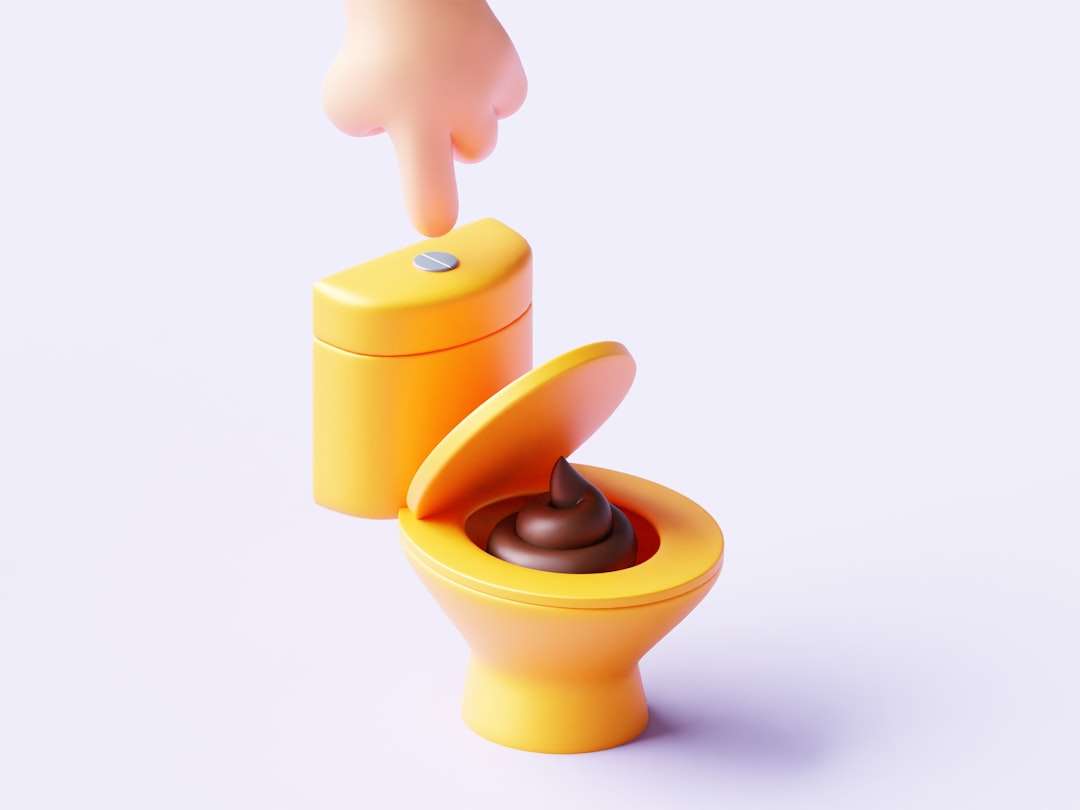 Photo stomach discomfort