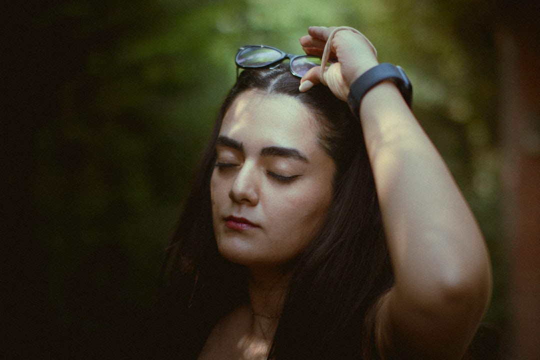 Photo natural anxiety relief