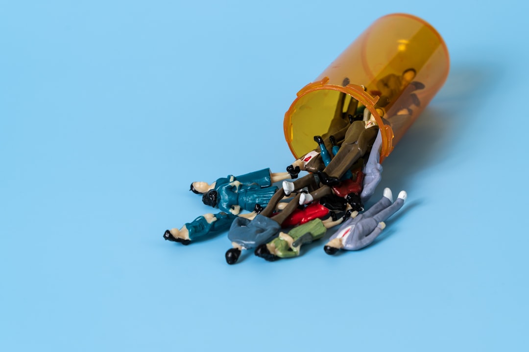 Aftára antibiotikum: hatékony kezelési lehetőség