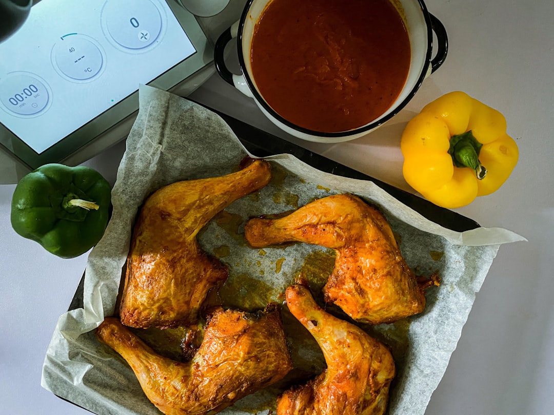 Photo reflux recipes