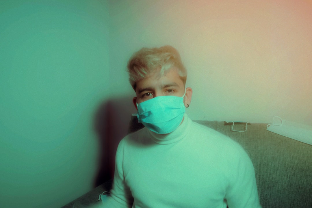 Photo reflux difficult breathing