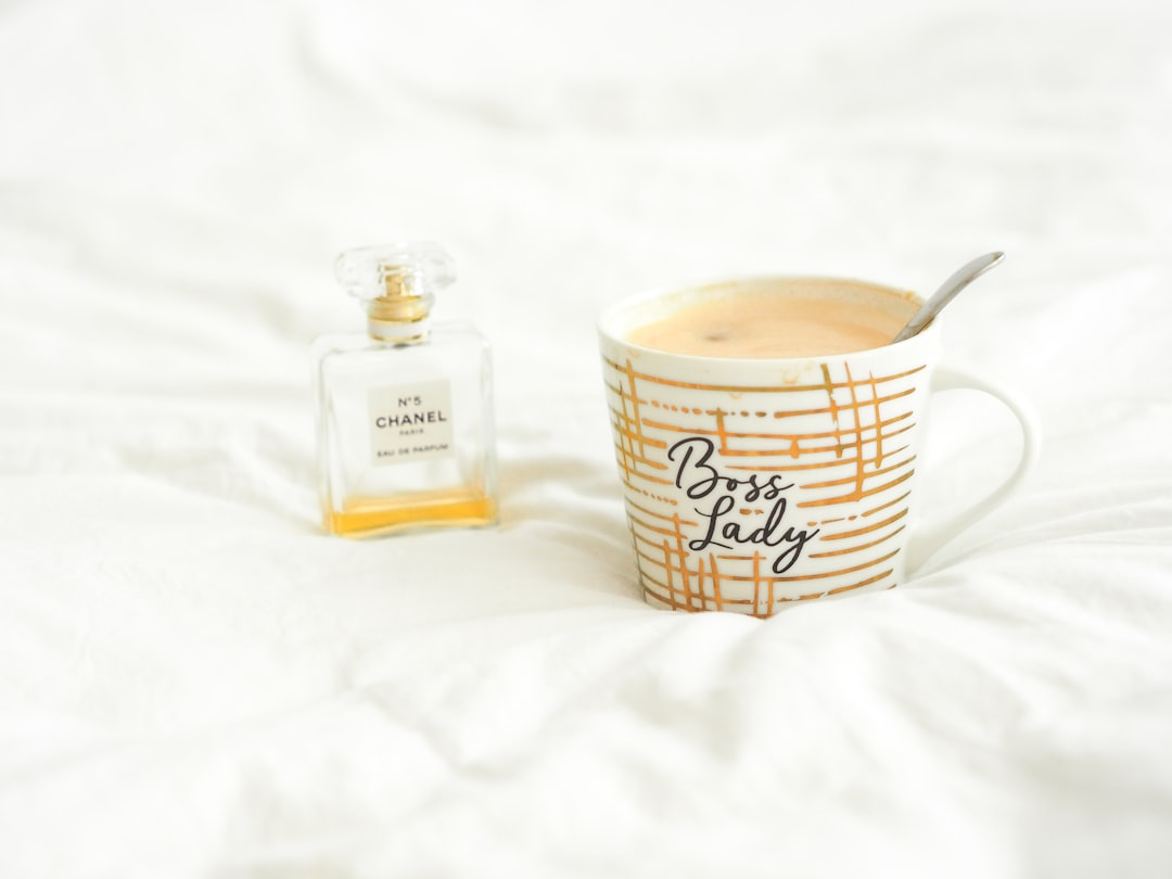 Photo reflux morning