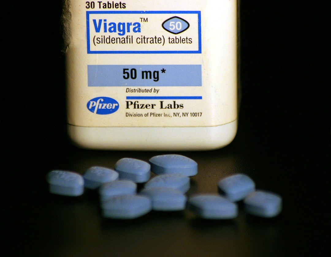 Photo b3 vitamin