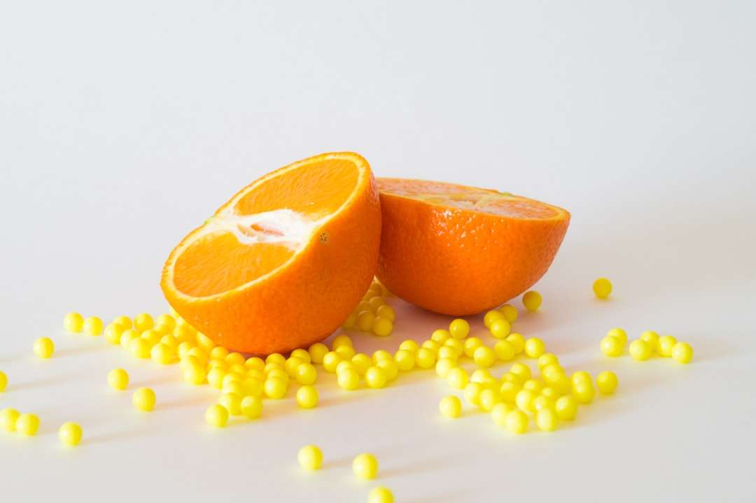 Photo vitamin