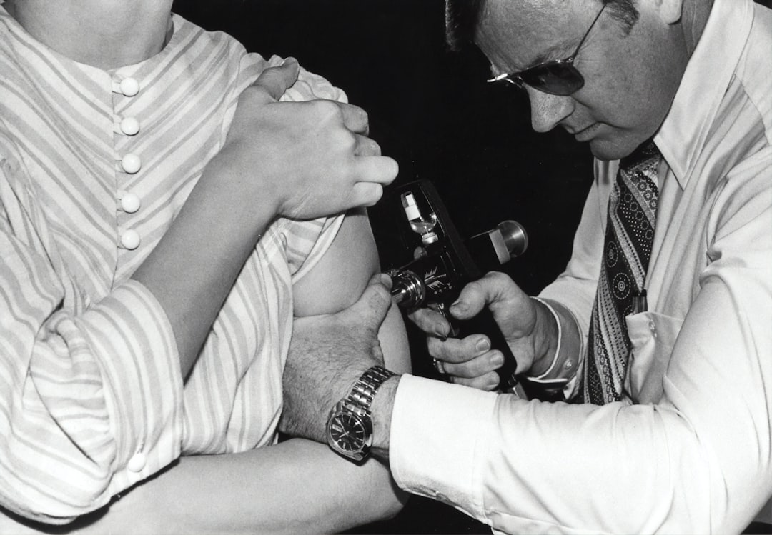 Photo barrett esophagus treatment