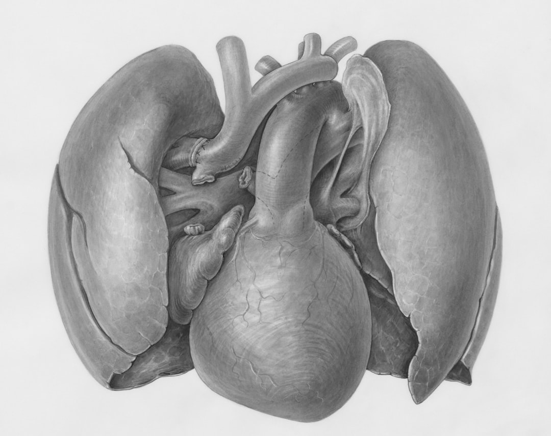 Photo heartburn