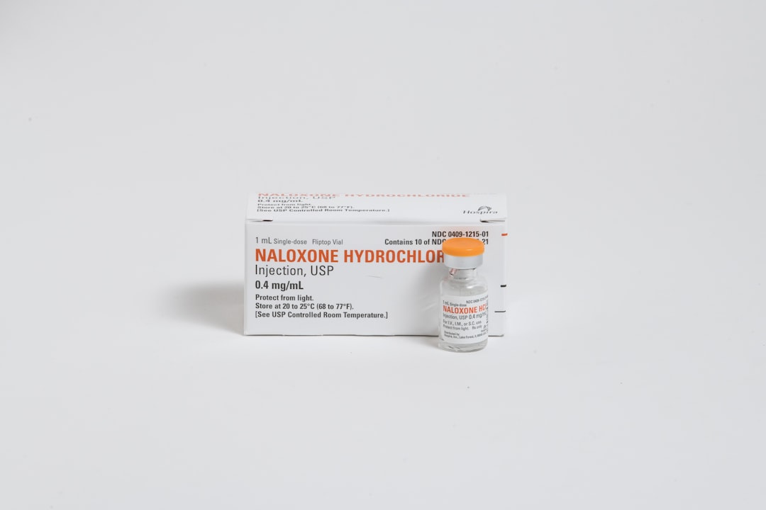 Photo pharma nord selenium
