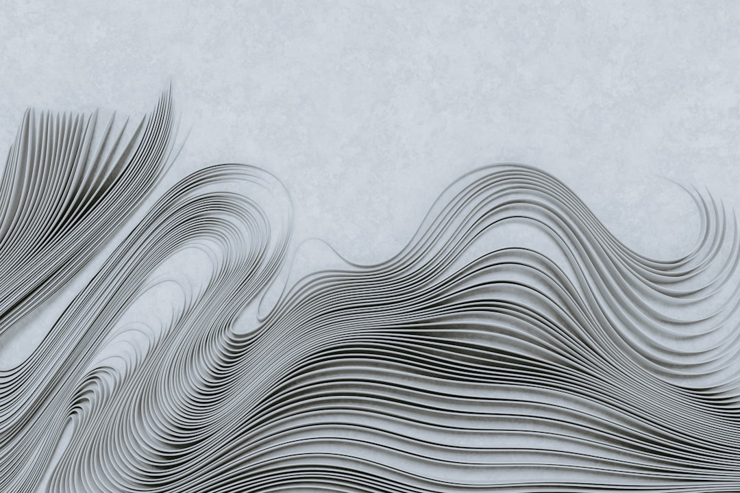 Photo reflux trapped air