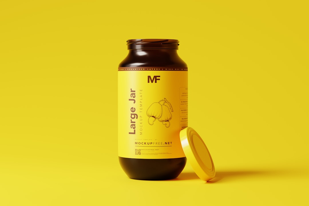 Photo vitamin dm