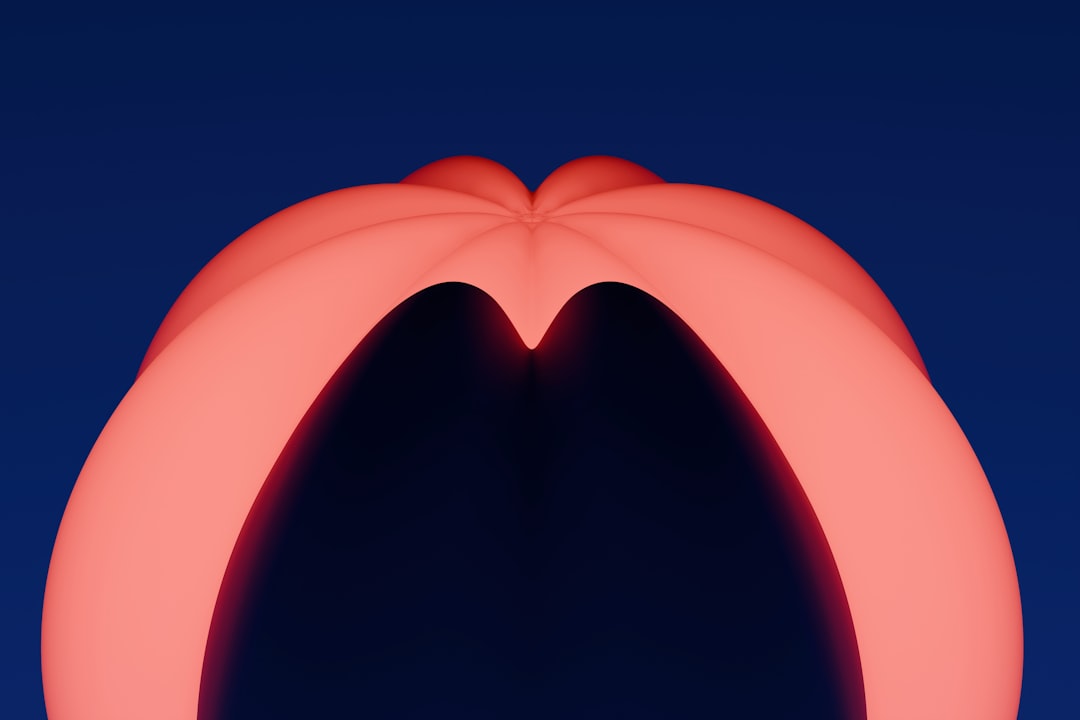 Photo sore throat