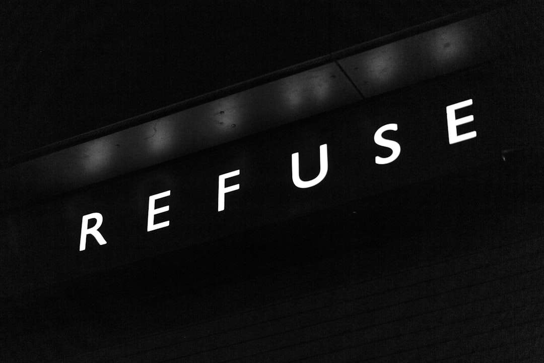 Photo reflux