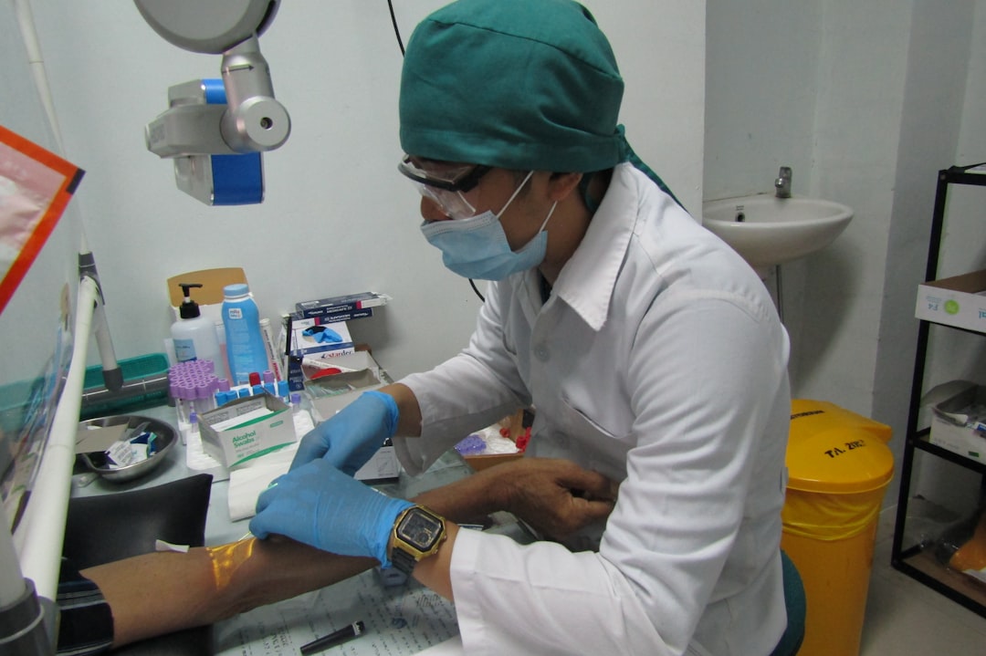 Photo esophageal stricture treatment