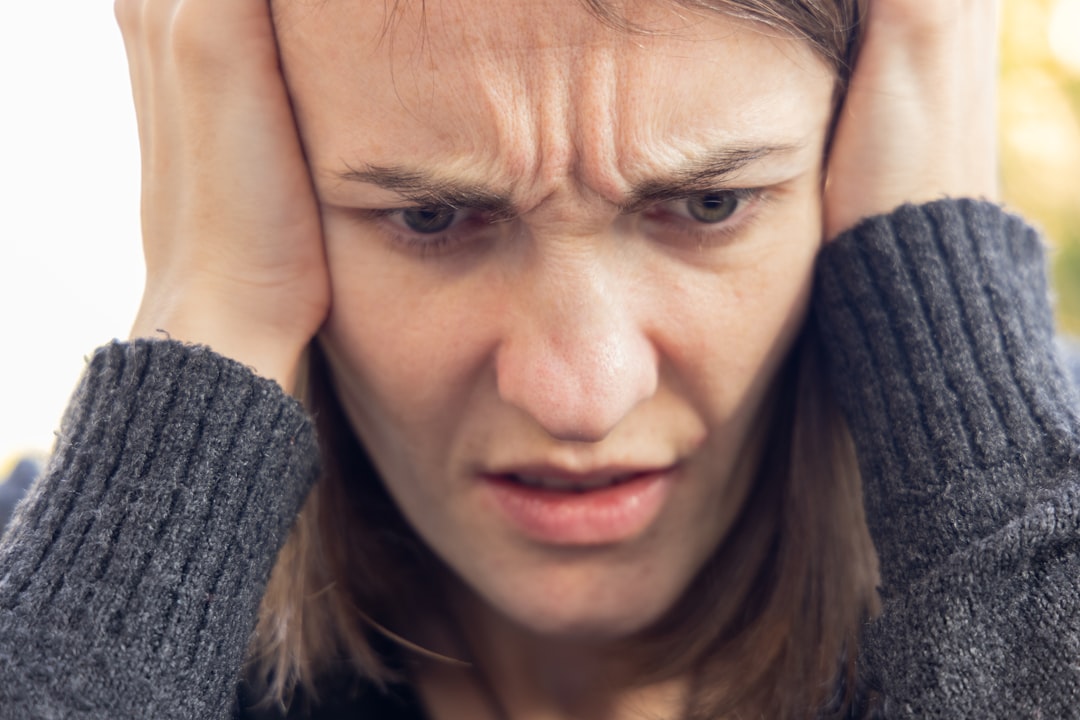 Photo acid reflux headache