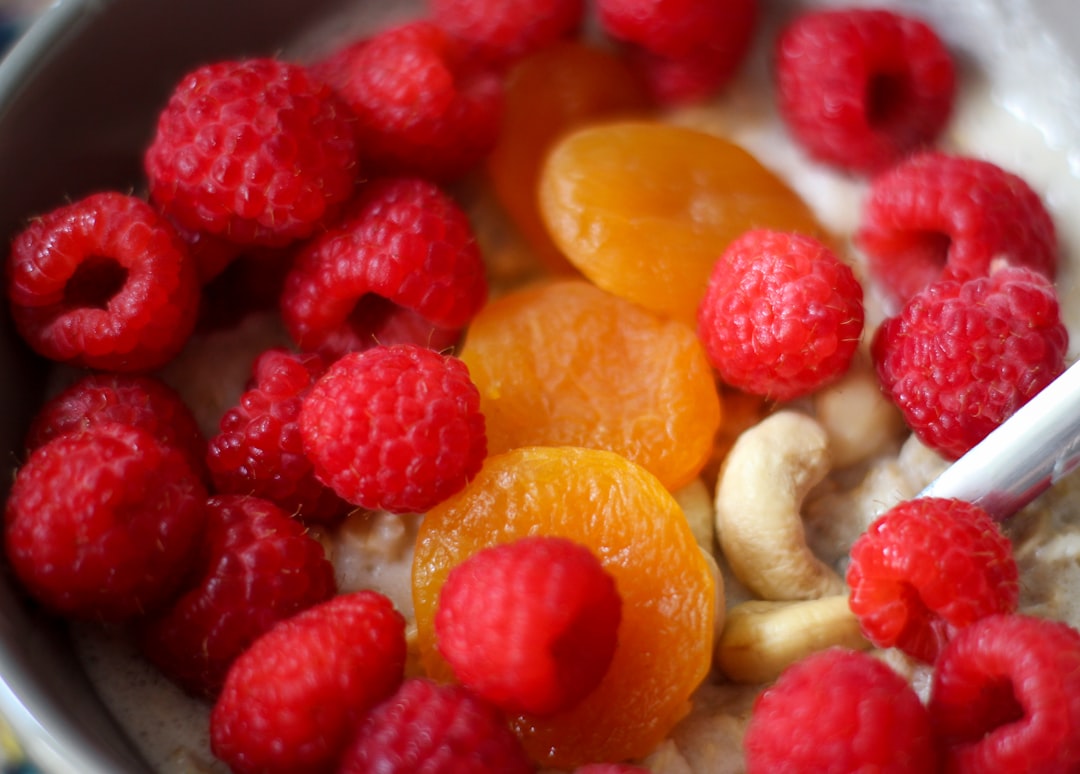 Photo reflux diet