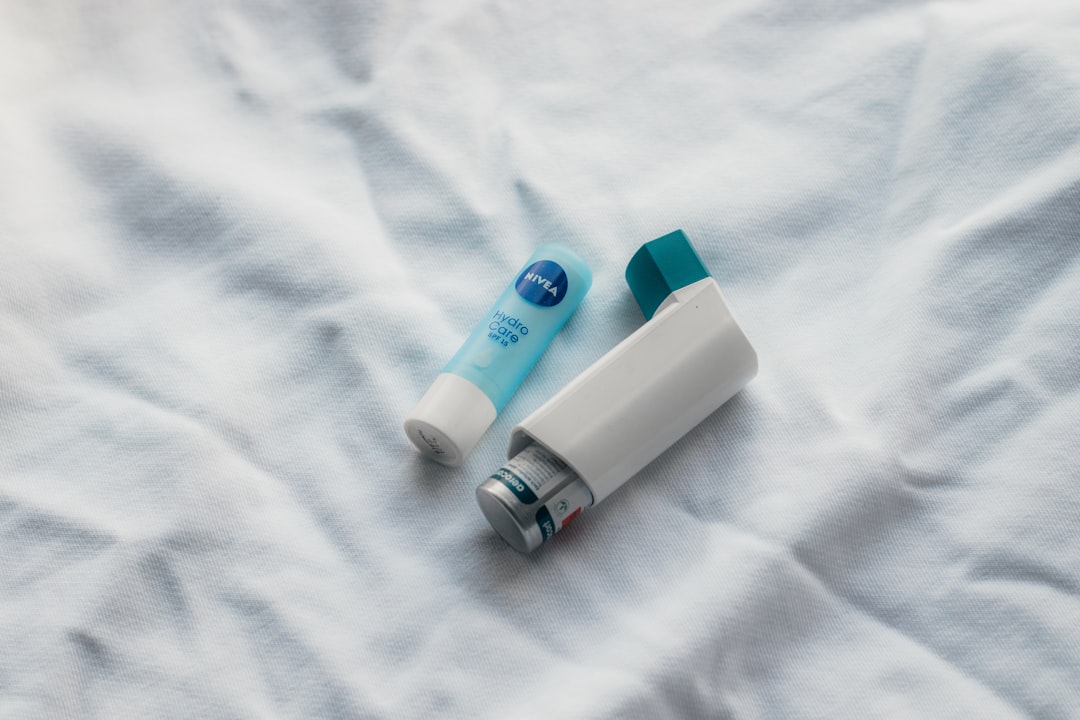 Photo reflux treatment
