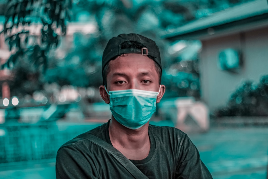 Photo acid reflux