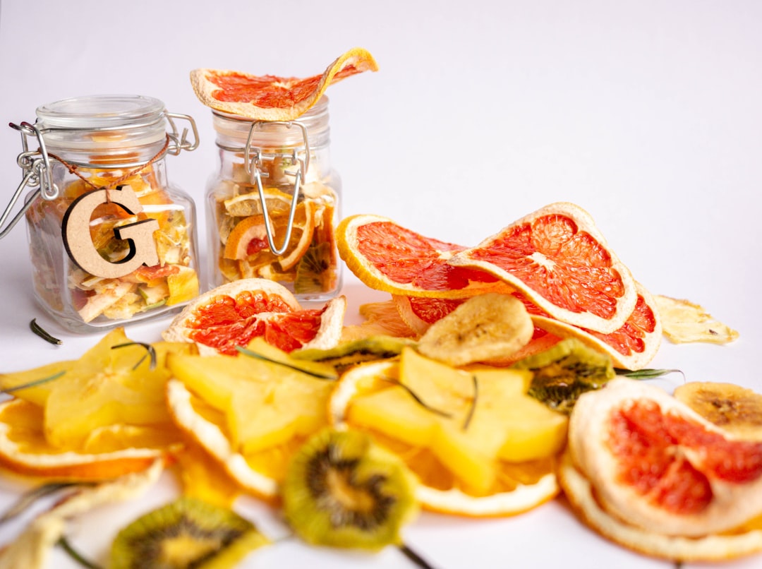Photo reflux-friendly diet