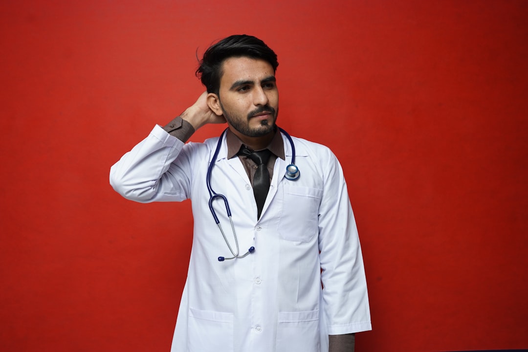 Photo reflux doctor
