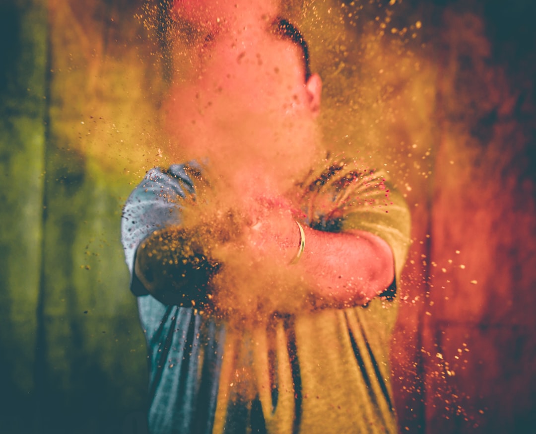 Photo acid reflux emotional causes