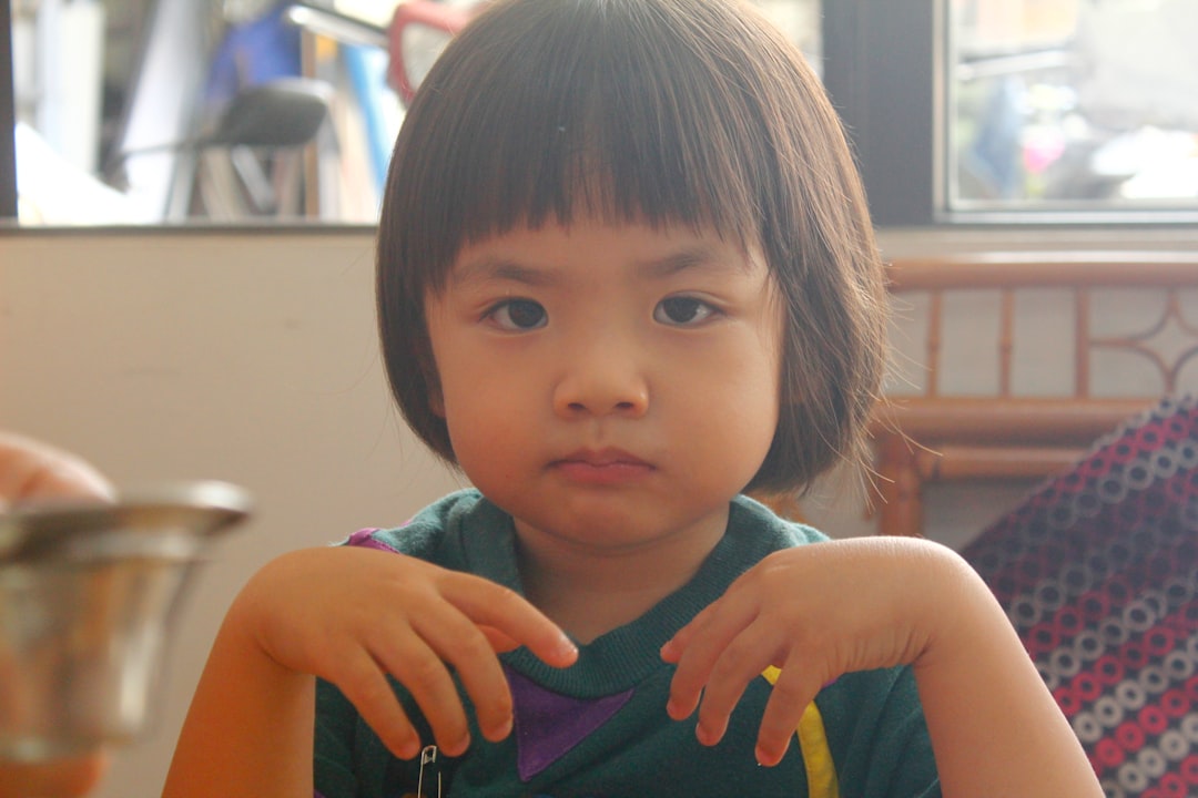 Photo köptető 2 évesnek