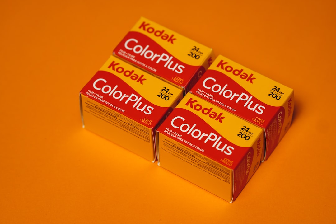 Photo childrens cough syrup