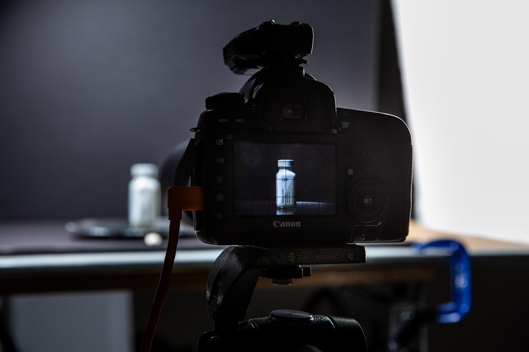 Photo Metabolism