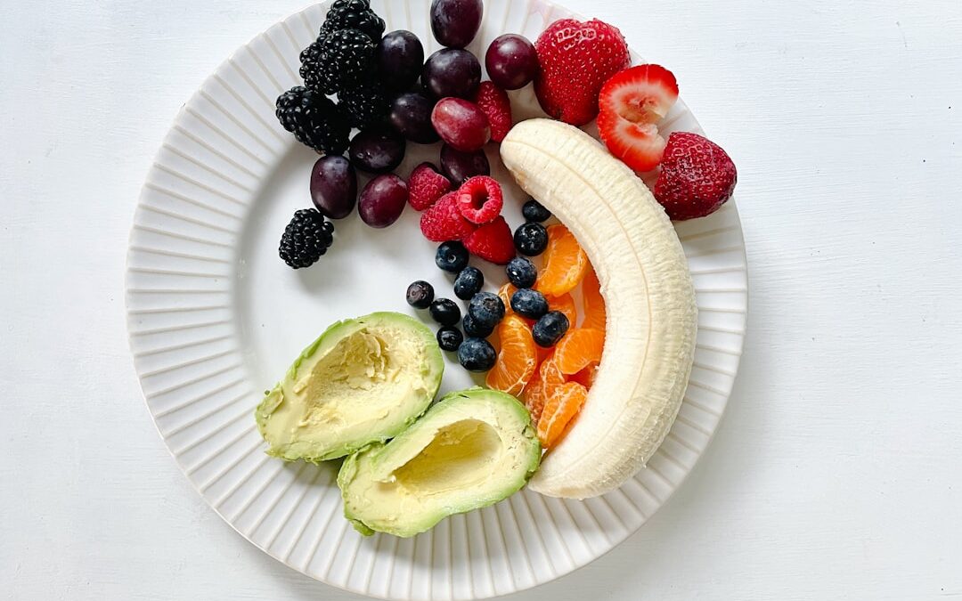 Photo cholesterol and low-fat diet