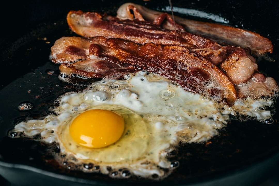 Photo low cholesterol diet