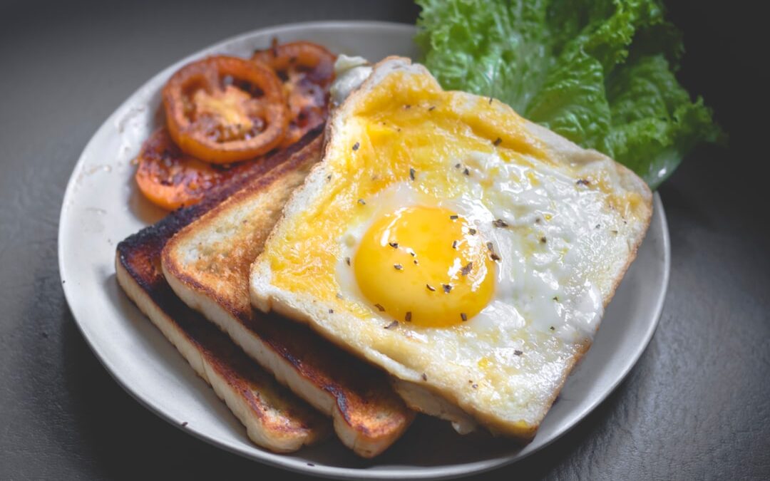 Photo cholesterol diet