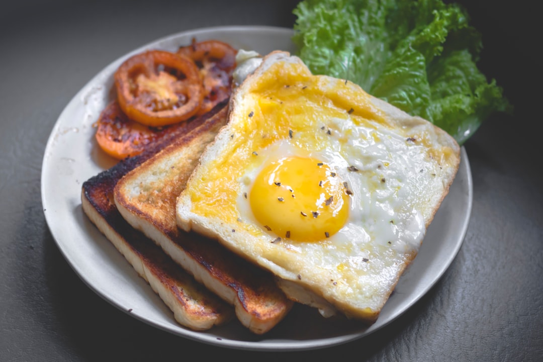 Photo cholesterol diet
