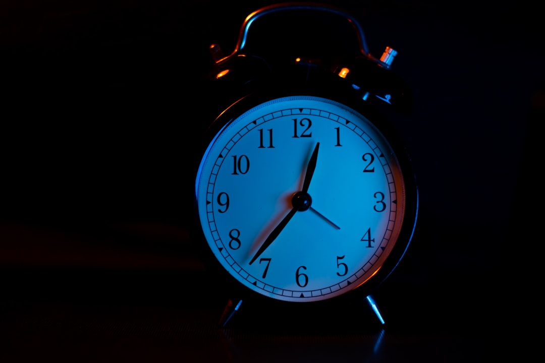 Photo 16-hour fasting