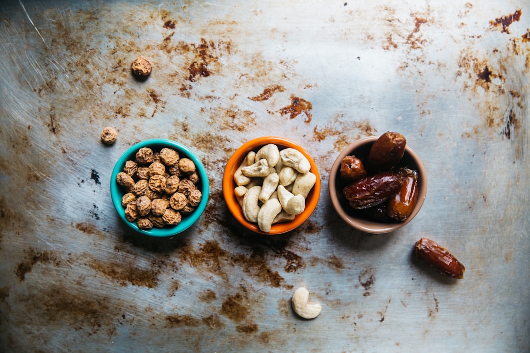 Photo intermittent fasting